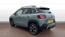 Citroen C3 Aircross 1.2 PureTech 110 Shine Plus 5dr Petrol Hatchback